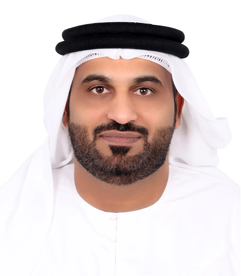Ahmed Hussain Ali Chairman