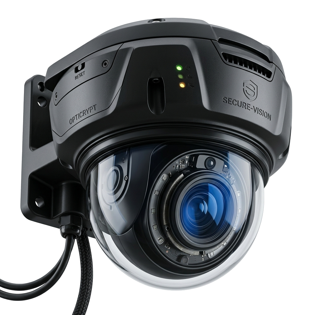 CCTV Monitoring