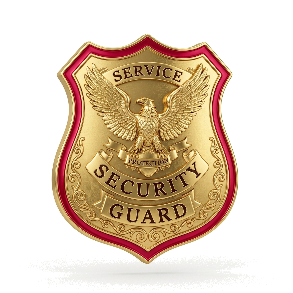 Manned Guarding
