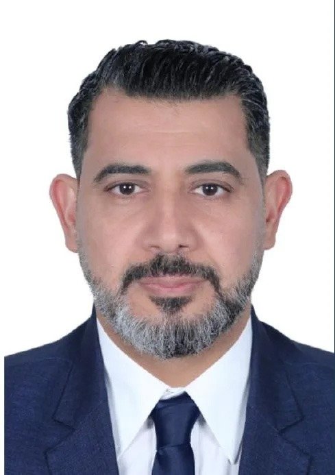 Ehab Ali Abdelghany CEO
